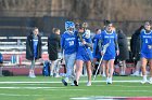 WLax vs BSU  Women’s Lacrosse vs Bridgewater State University. - Photo by Keith Nordstrom : WLax, lacrosse